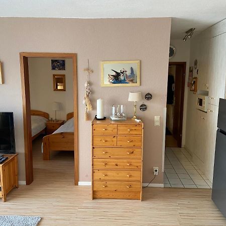 Ferienwohnung Witthöhn 8 Cuxhaven Exterior foto